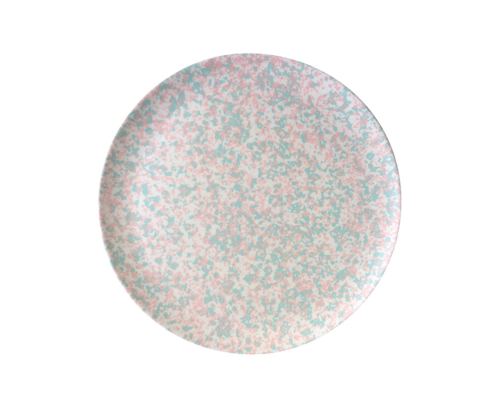Spatter Side Plate by Xenia Taler