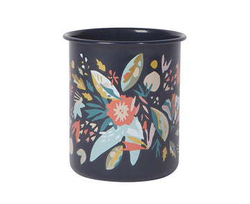 Superbloom Pencil Cup by Danica Studio