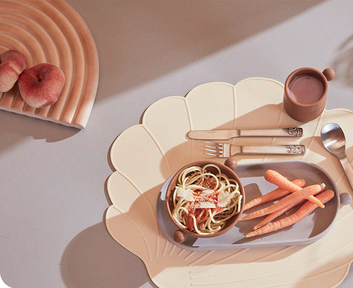 Animals Cutlery Set by Oyoy Living Design